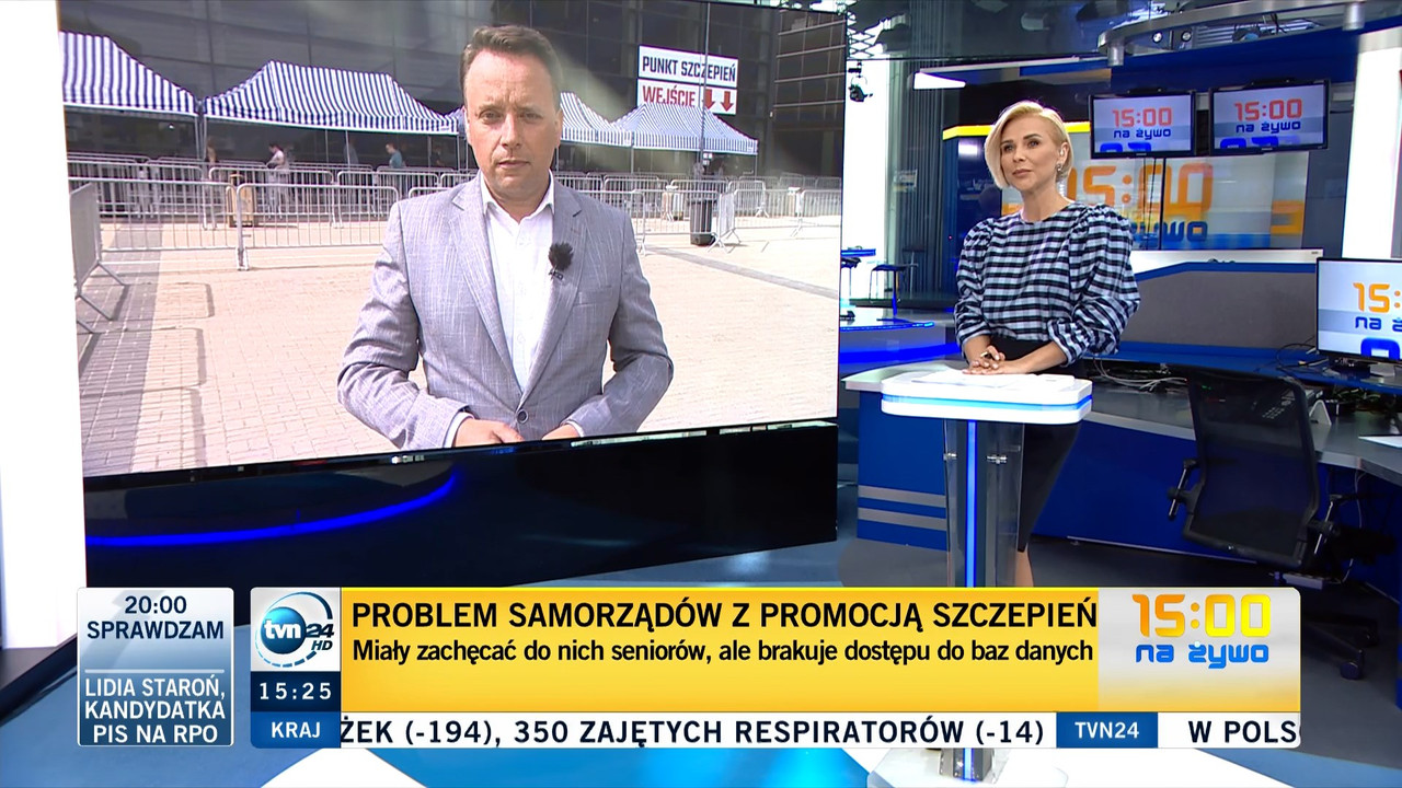 11 06 2021 anna jedrzejowska tvn24 9