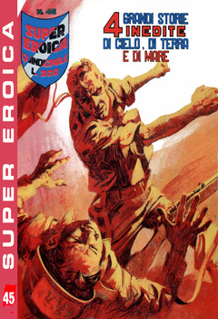 Super Eroica 045 (1967)