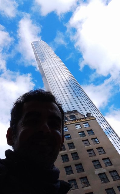 Vista icónica en Dumbo, bicis Central Park, Museo Historia y Little Italy - Nueva York y Cataratas del Niágara 2023 (14)