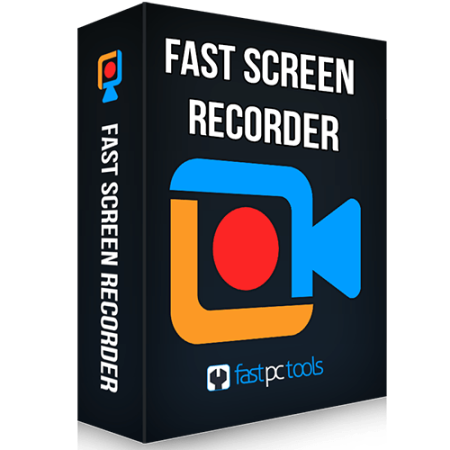 Fast Screen Recorder 1.0.0.23 Multilingual