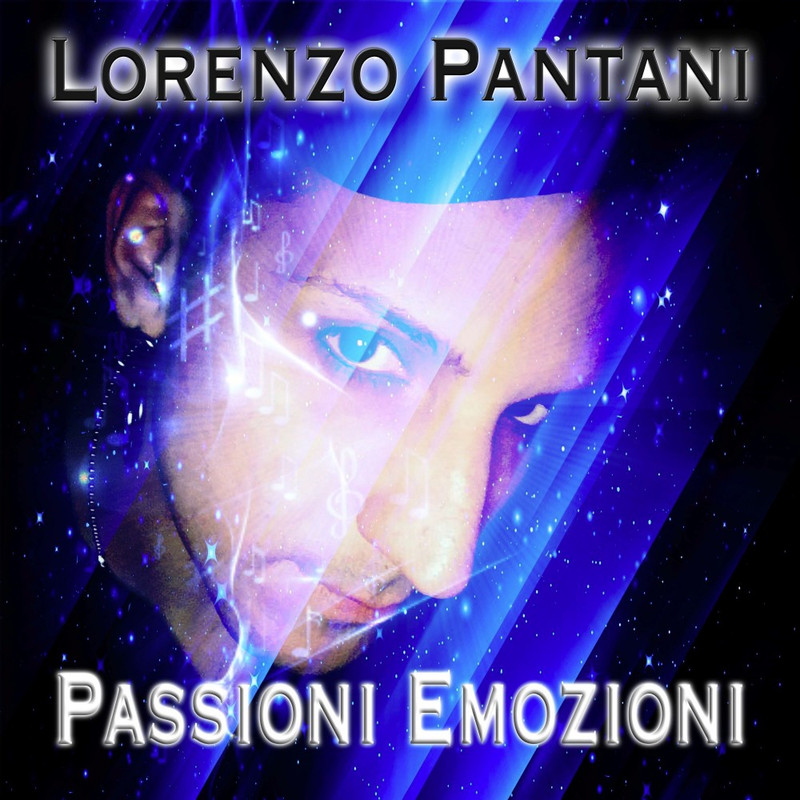 Lorenzo Pantani - Passioni Emozioni (2019) .mp3 -320 Kbps