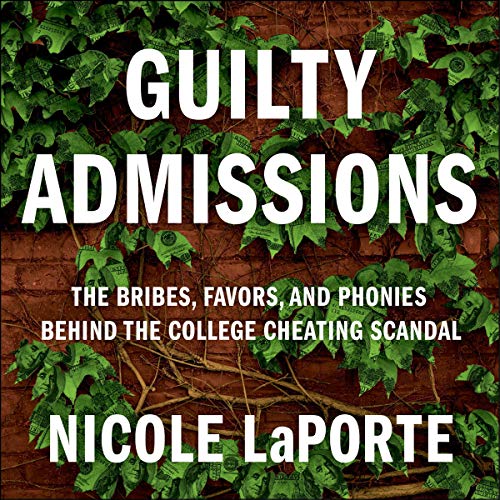 The Bribes, Favors, and Phonies behind the College Cheating Scandal
