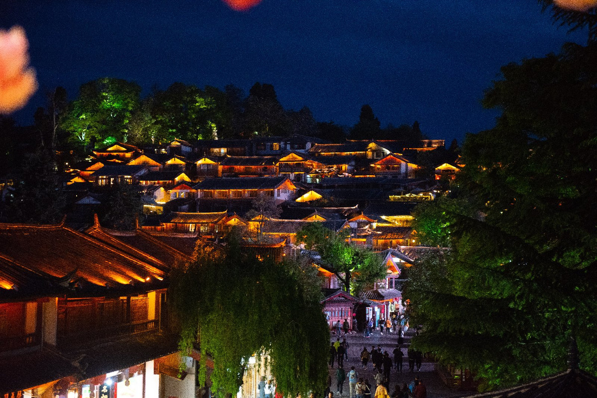 Dia 4 - De camino a Lijiang - Yunnan 2019 (61)