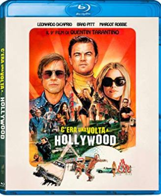 C'era una volta a... Hollywood (2019) BLURAY FULL AVC  DTS HD ITA
