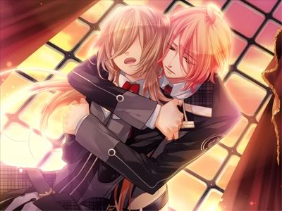 Hayato-x-Tsukiko | DeviantArt