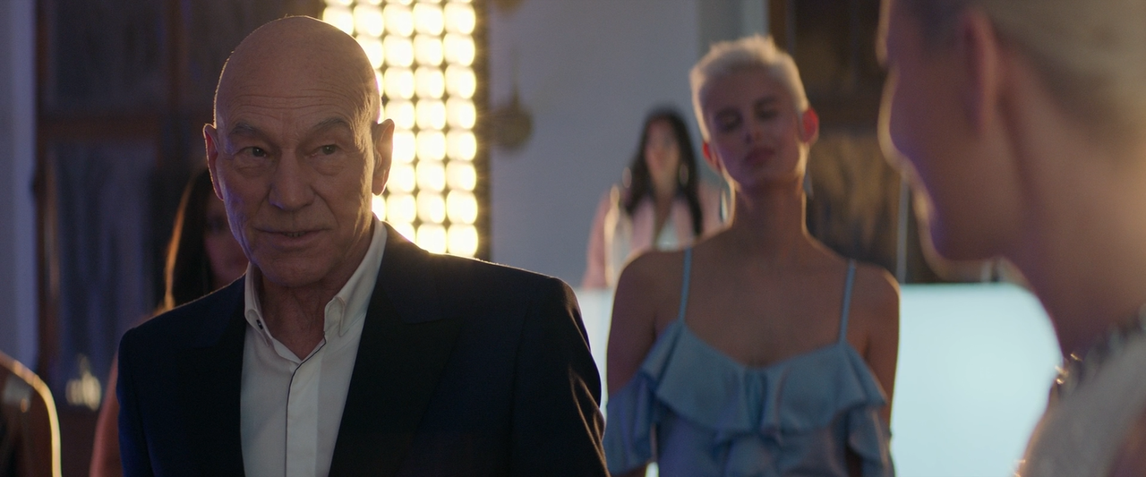 Charlie's Angels (2019) [BluRay Rip 1080p ITA-ENG DTS-AC3 SUBS] 