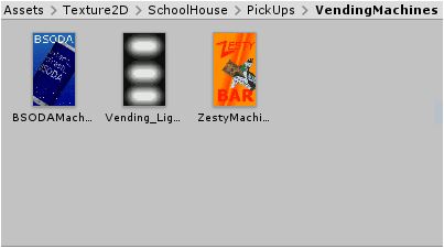 How To Make Vending Machines Light Guides (BBCR) Tutorial for Baldi's ...