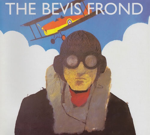 The Bevis Frond - Collezione Album [404 Tracks] (2019) .mp3 -320 Kbps