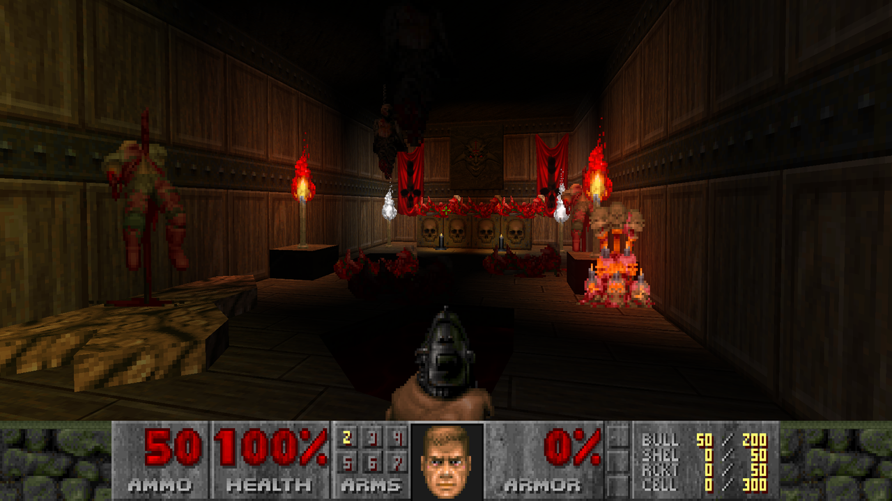 Screenshot Doom 20260705 121622