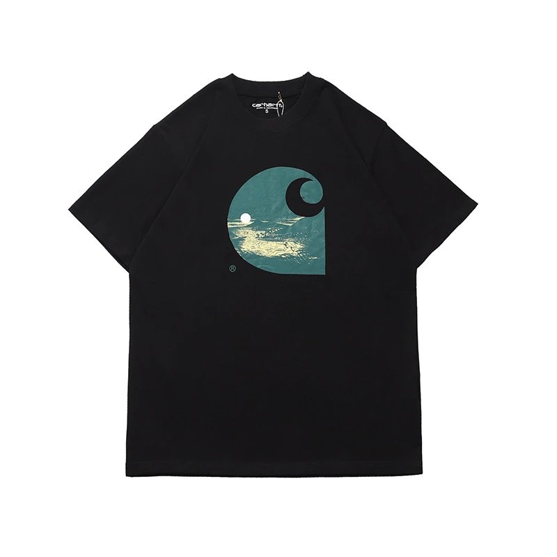 Carhartt Tee-11