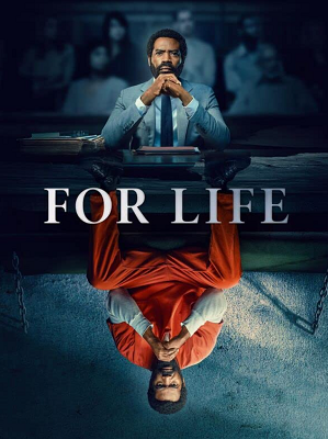 For Life - Stagione 1 (2020) [Completa] .mkv WEBMux 1080p E-AC3 ITA ENG Subs