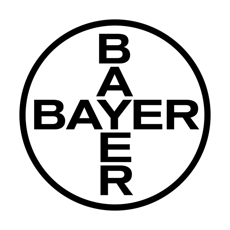 logo de bayer