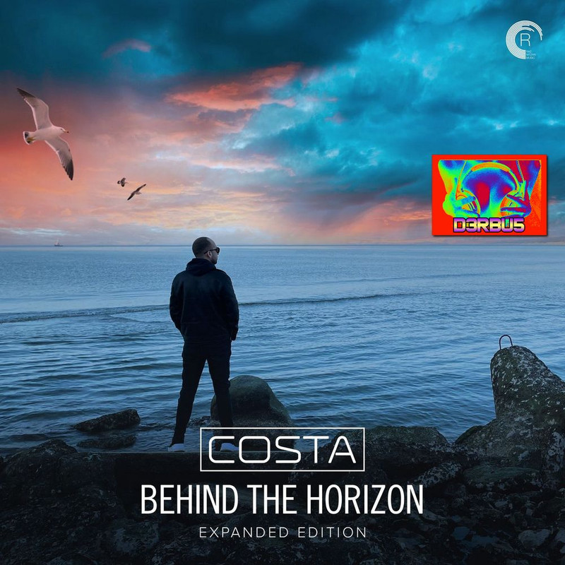 Costa - Behind The Horizon (Expanded Edition)-WEB-2021 [FLAC & MP3]  [d3rbu5] - ++ ALBUMY ++ - d3rbu5 - Chomikuj.pl