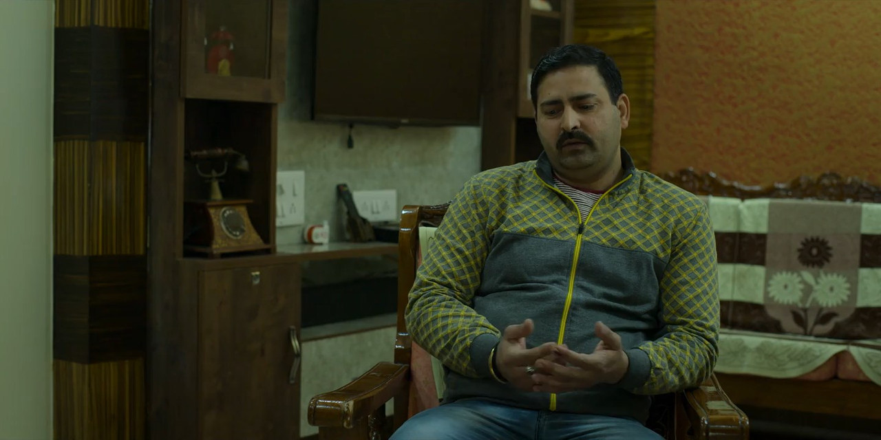 House of Secrets: The Burari Deaths (2021) Season 1 [Hindi + Tamil + Telugu + English] WebRip 480p, 720p ESub - Complete Screenshot