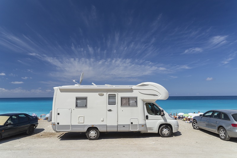 Caravans for Sale