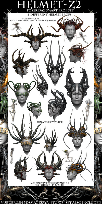 Helmet-Z2 Helmet-Z2