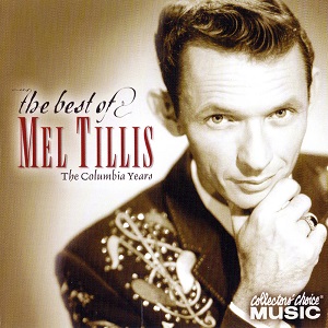 Mel Tillis - Discography - Page 4 Mel_Tillis_-_The_Best_Of_Mel_Tillis_-_The_Columbia_Years