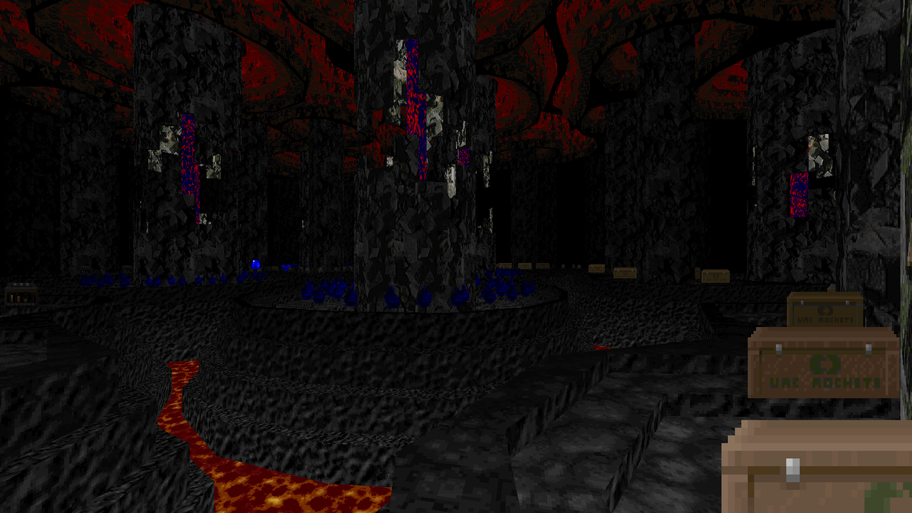 Screenshot Doom 20251123 222131