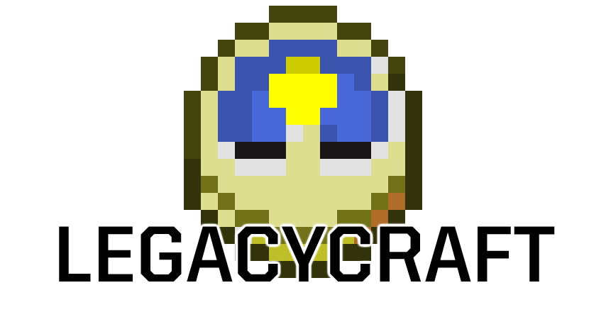 LegacyCraft