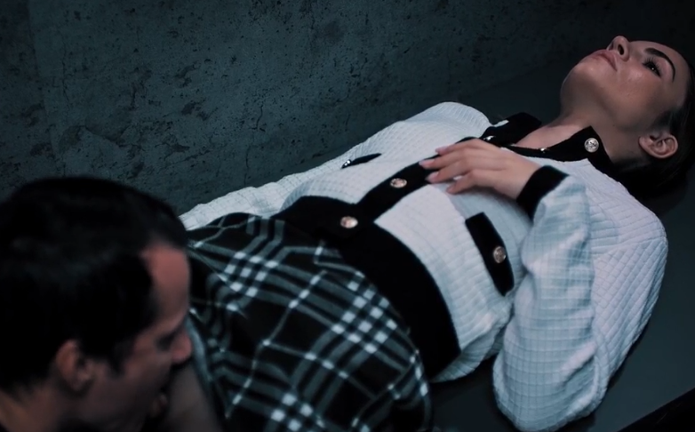 Freeze – Sirena Milano – The Escape Room