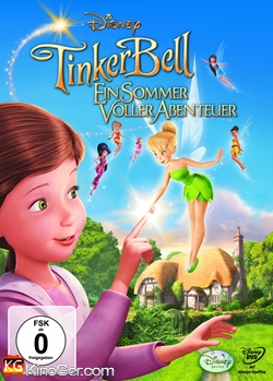 TinkerBell - Ein Sommer voller Abenteuer (2010)