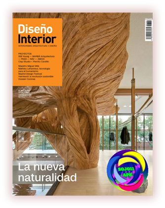 Diseño Interior España - Marzo 2024 - PDF [VS]