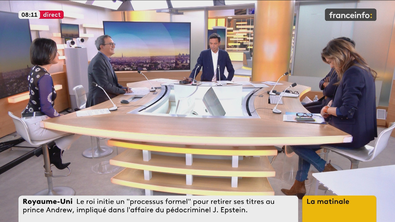 La matinale Franceinfo 2025 10 31 06 49 12 ts snapshot 23 36 228