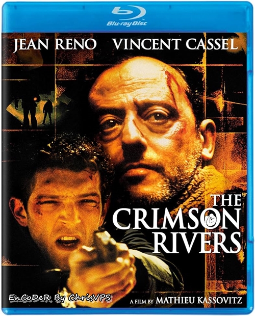Purpurowe rzeki / The Crimson Rivers (2000) MULTI.1080p.BDRemux.DTS.HD.MA.AC3-ChrisVPS / LEKTOR i NAPISY