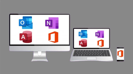 Microsoft Office Course | Microsoft Outlook OneNote & Access Microsoft Office Course | Microsoft Outlook OneNote & Access