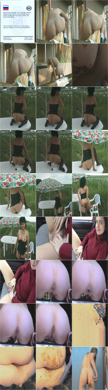 Kaviar Babes 2 - part1
