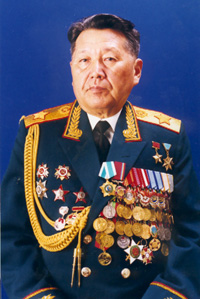Нurmagambetov
