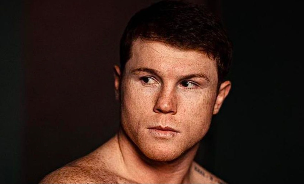 Canelo Álvarez terminó su relación con Televisa por que lo llamaron asesino