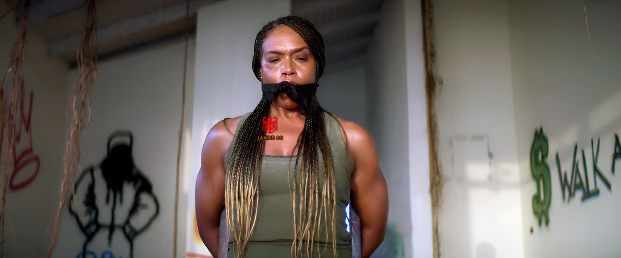 Gillian White 6 - The Island 2023