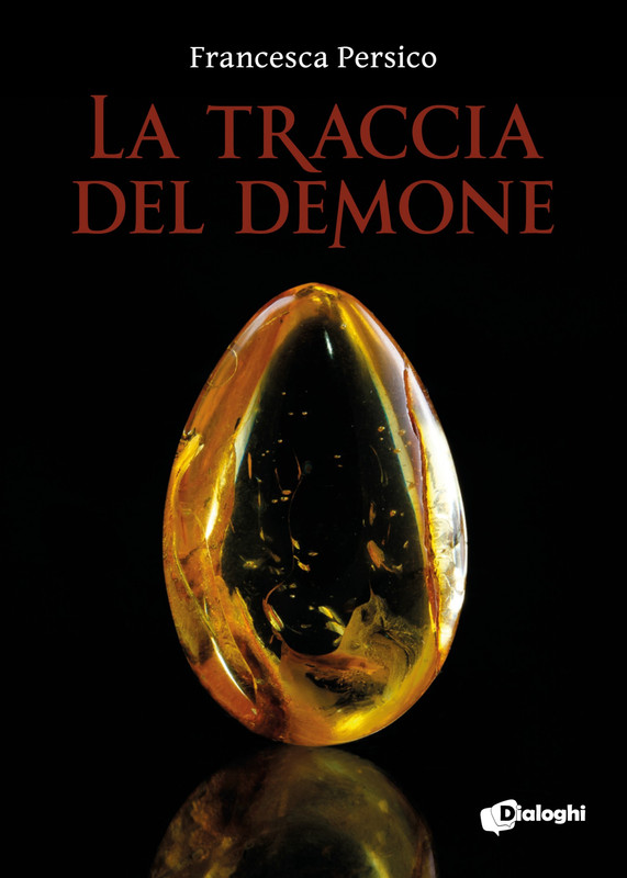 Francesca Persico – La traccia del demone (2020)