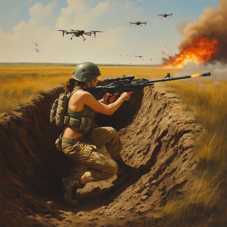 breathtaking-oil-painting-Japa-84