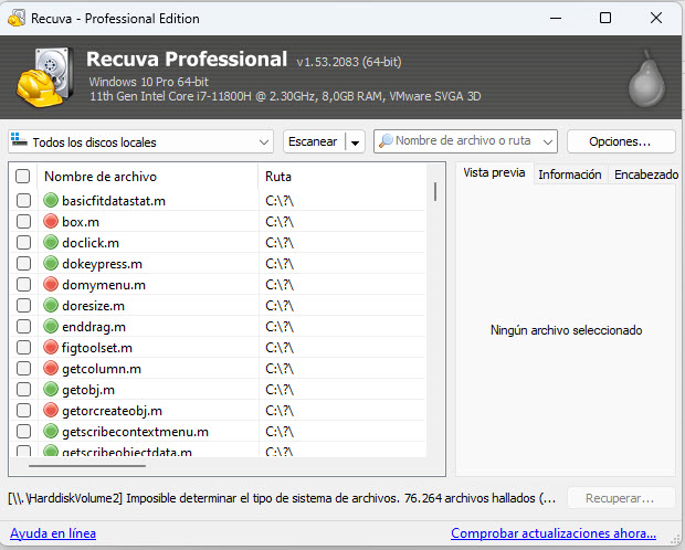 CCleaner Professional Plus v6.23 [El paquete completo para mantener tu PC a full operación] 08-05-2024-10-10-27