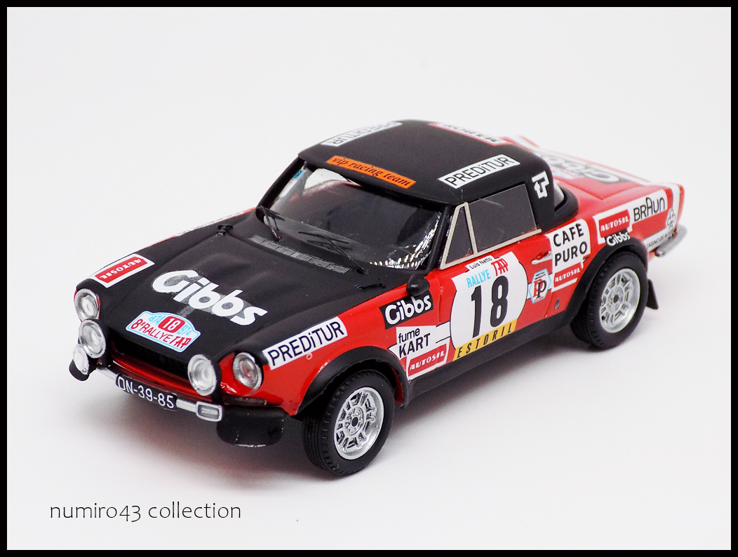 1974 #18 Portugal-Fiat-Netto-M1