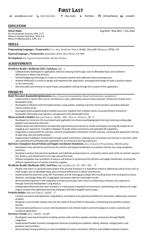 First Last Resume redact Postimages - First Last Resume Redact