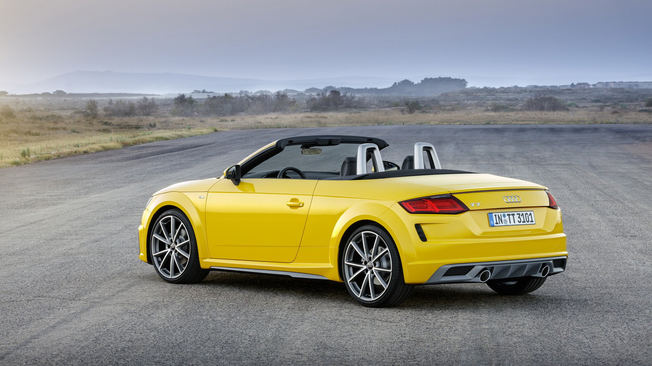 2019 Audi TT (4)
