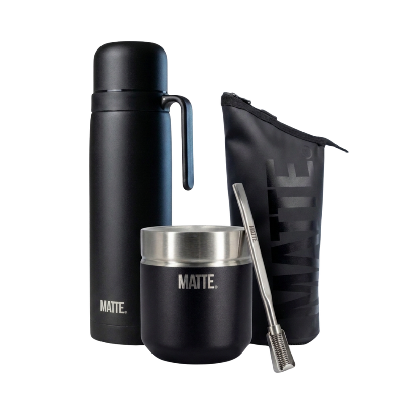Matte Set completo