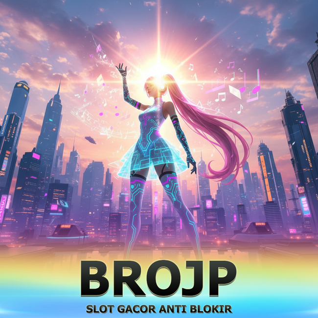 BROJP Login Mobile: Aplikasi Ringan dan Responsif untuk Android/iOS