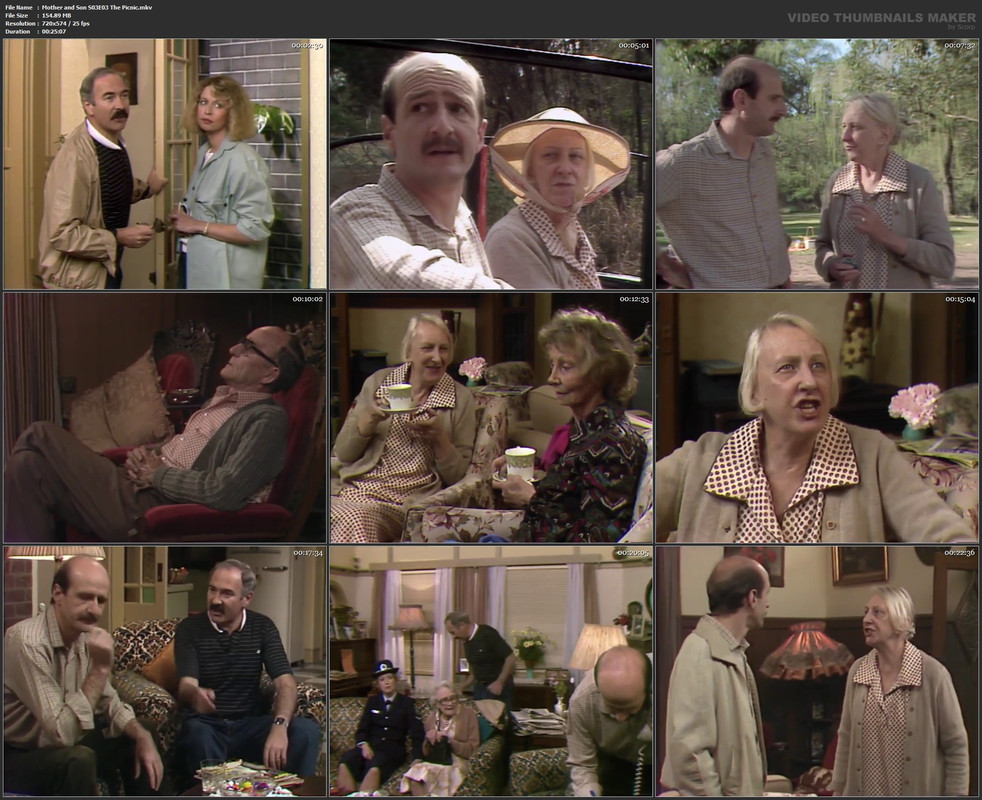 Mother and Son S03E03 The Picnic.mkv