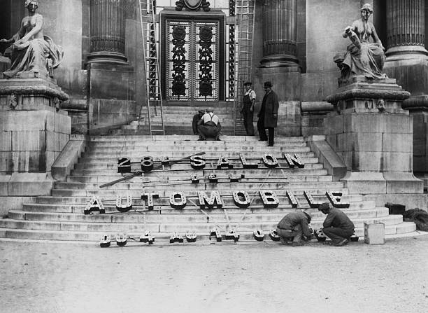 28 ème salon 1934