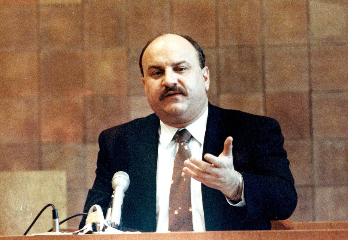 Частный детектив Винсент Парко image