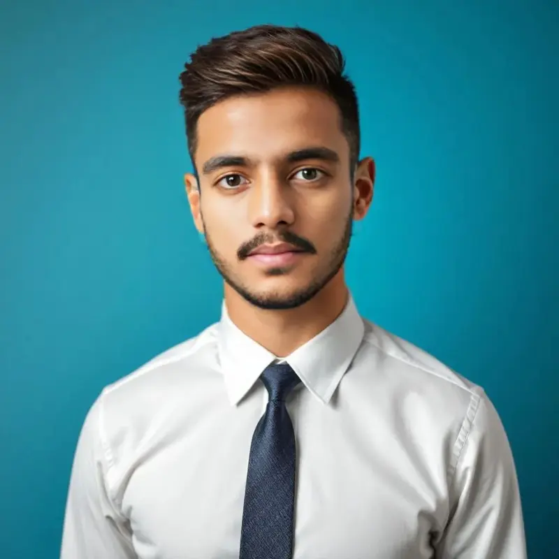Muhammad Arslan