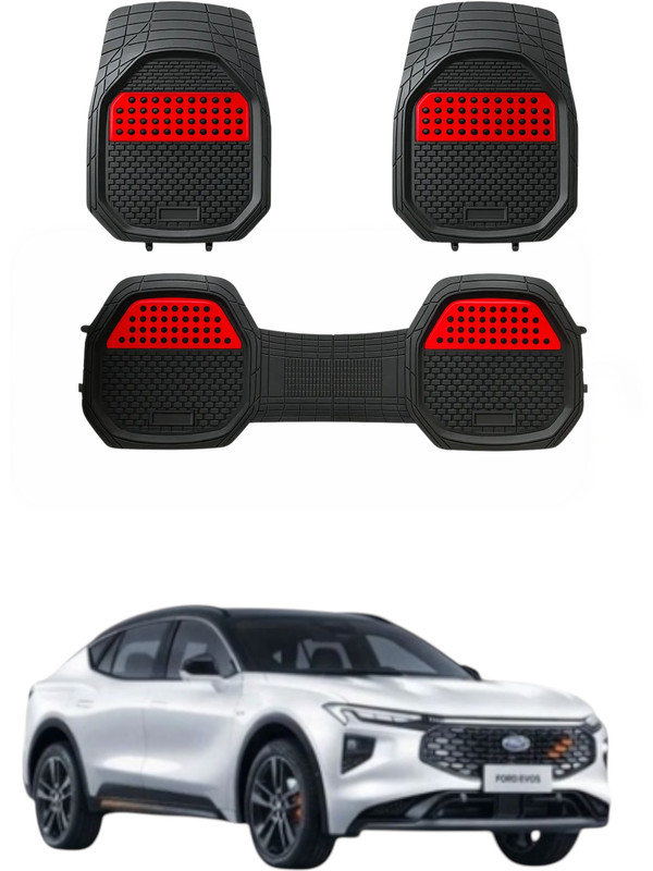 ford evos 2023 2025 Photoroom Photoroom