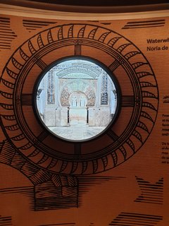 Expo 2020 de Dubai, un viaje de diez - Blogs de Emiratos A. U. - EL PABELLÓN DE ESPAÑA (5)