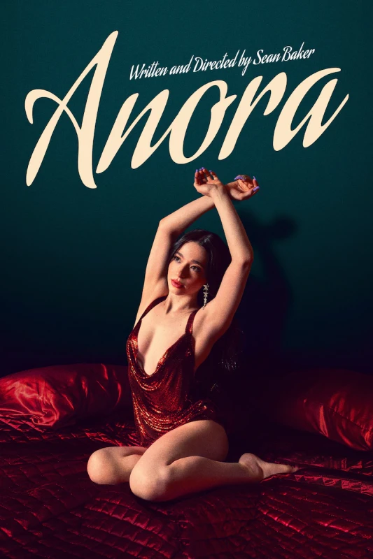 [18+] Anora (2024) Dual Audio [Hindi ORG. + English] Full Movie WEB-DL 4K 2160p, 1080p, 720p, 480p