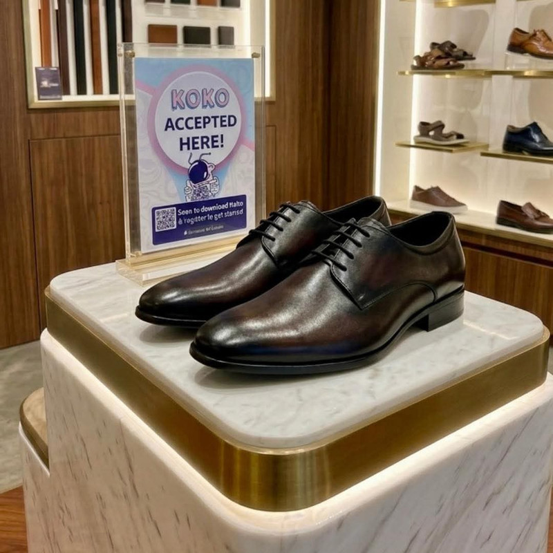 Shoe stock 7