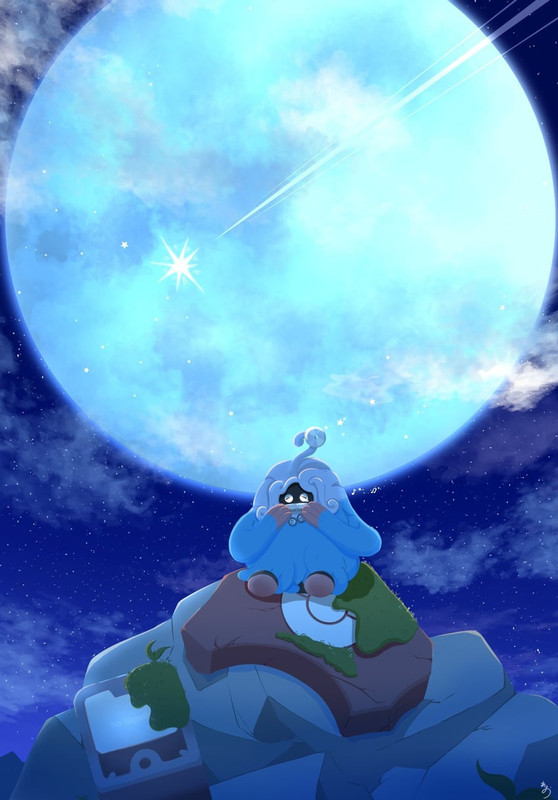 tangrowth-and-professor-tangrowth-pokemo